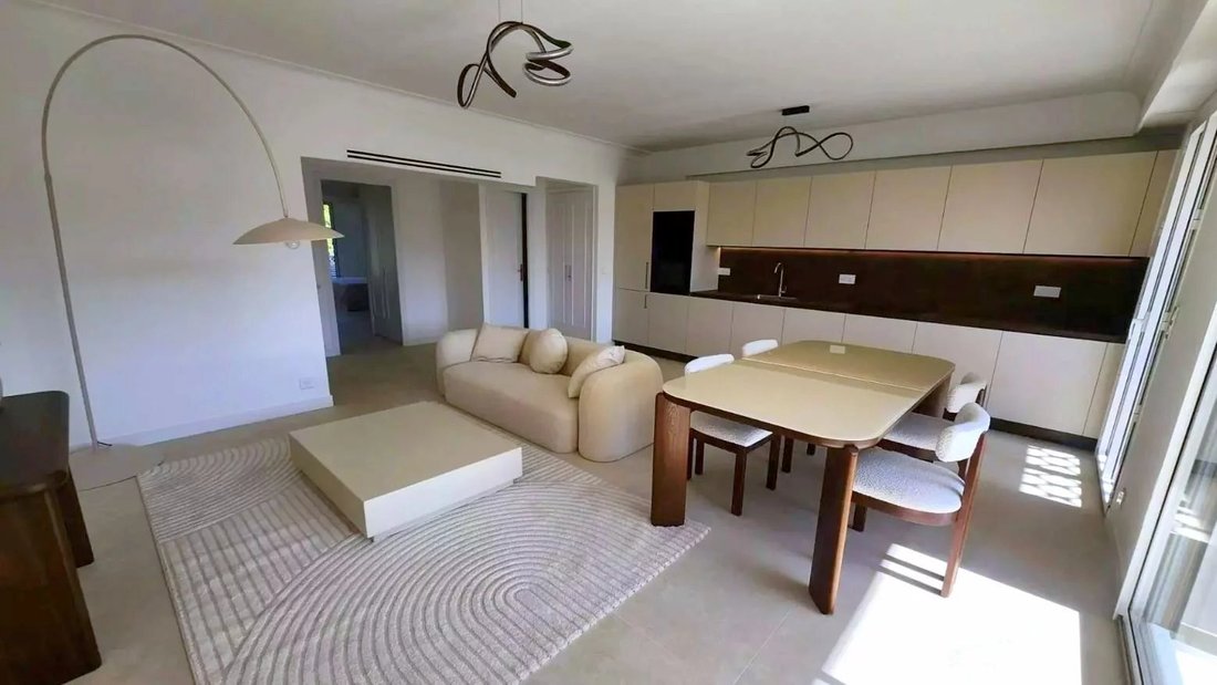 Apartment in Cimiez, Nice, France 1 - 18222333