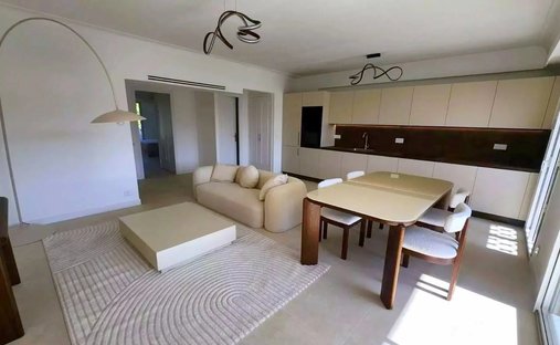 Apartment in Cimiez, Nice, France 1