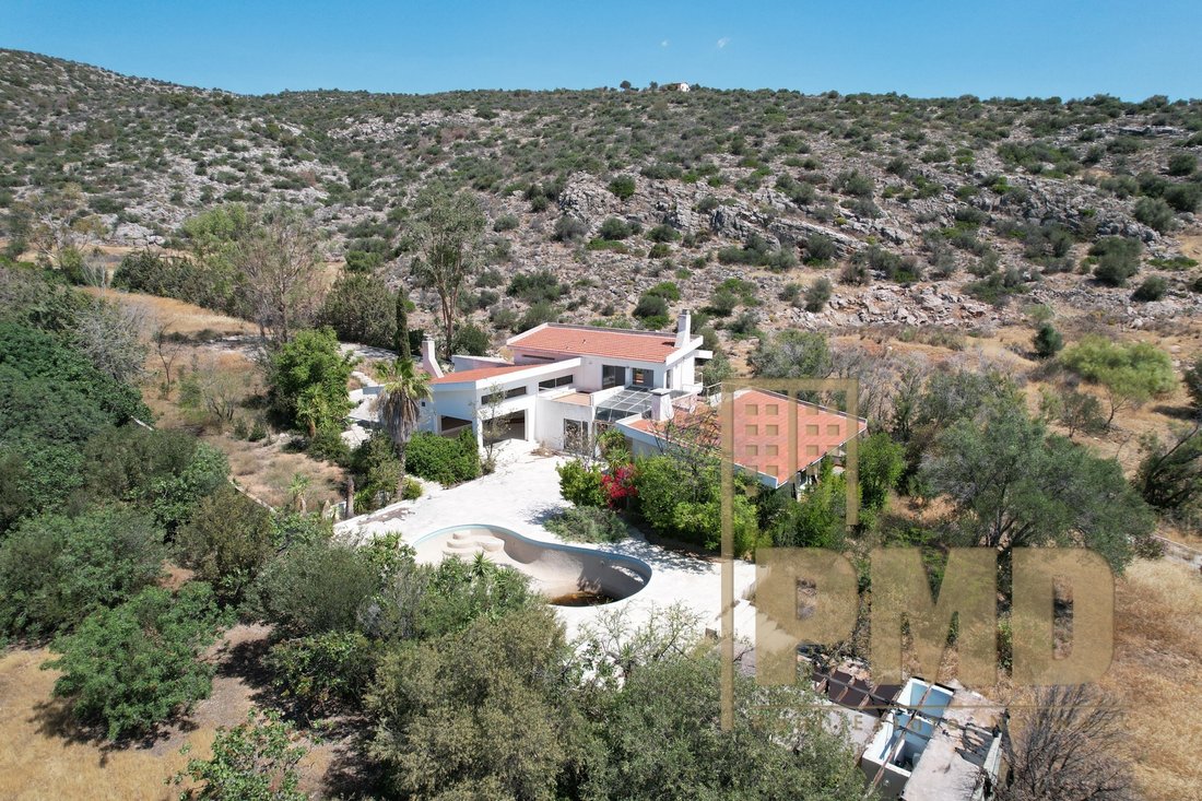 Villa in Kropia, Attica, Greece 1 - 18222787