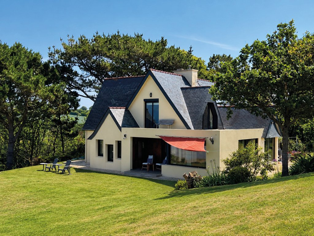 House in Pouldavid, Douarnenez, France 1 - 18223046