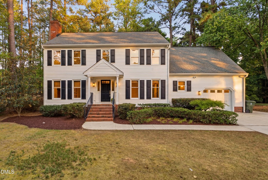 House in Raleigh, North Carolina, United States 1 - 18222682