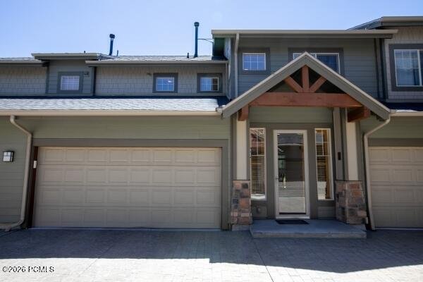 Townhouse in Park City, Utah, United States 4 - 18222008