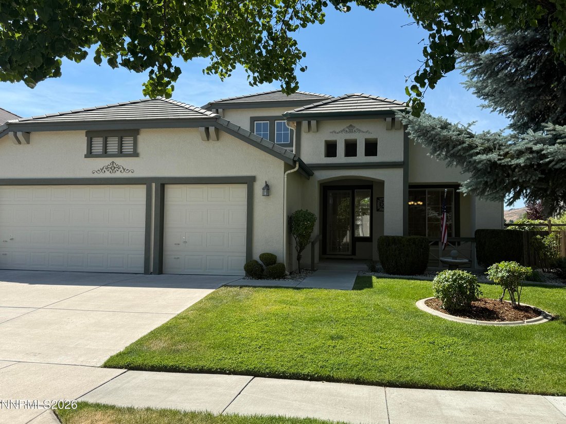 House in Sparks, Nevada, United States 1 - 18222188