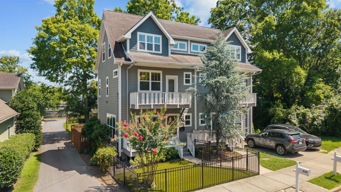Co Op in Nashville, Tennessee, United States 2 - 18222330