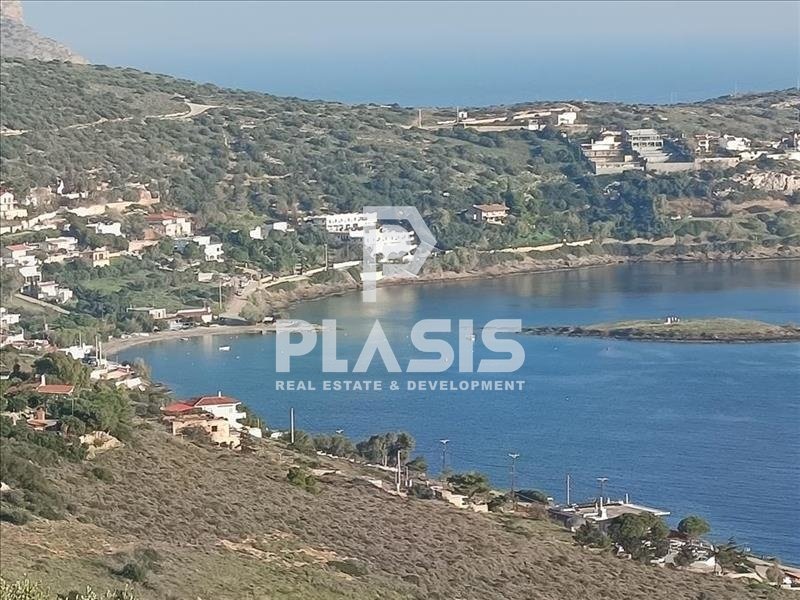 Land in Keratea, Attica, Greece 4 - 18223245