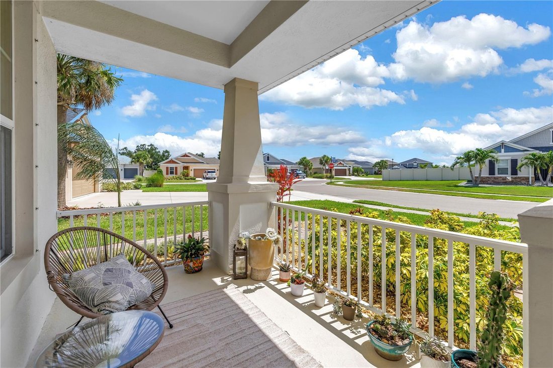 House in Palmetto, Florida, United States 5 - 18222831