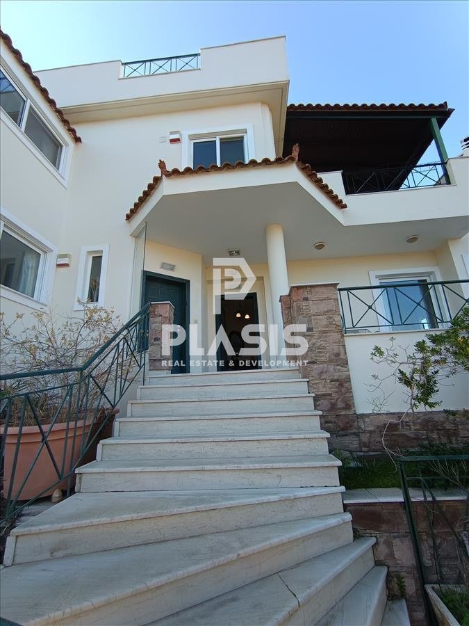 Maison à Kropia, Attique, Grèce 2 - 18223238