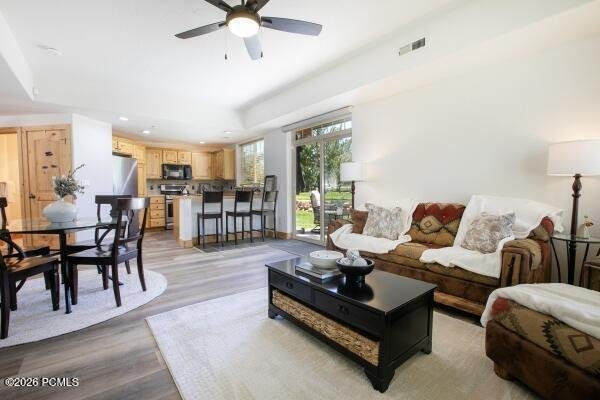 Townhouse in Park City, Utah, United States 1 - 18222008