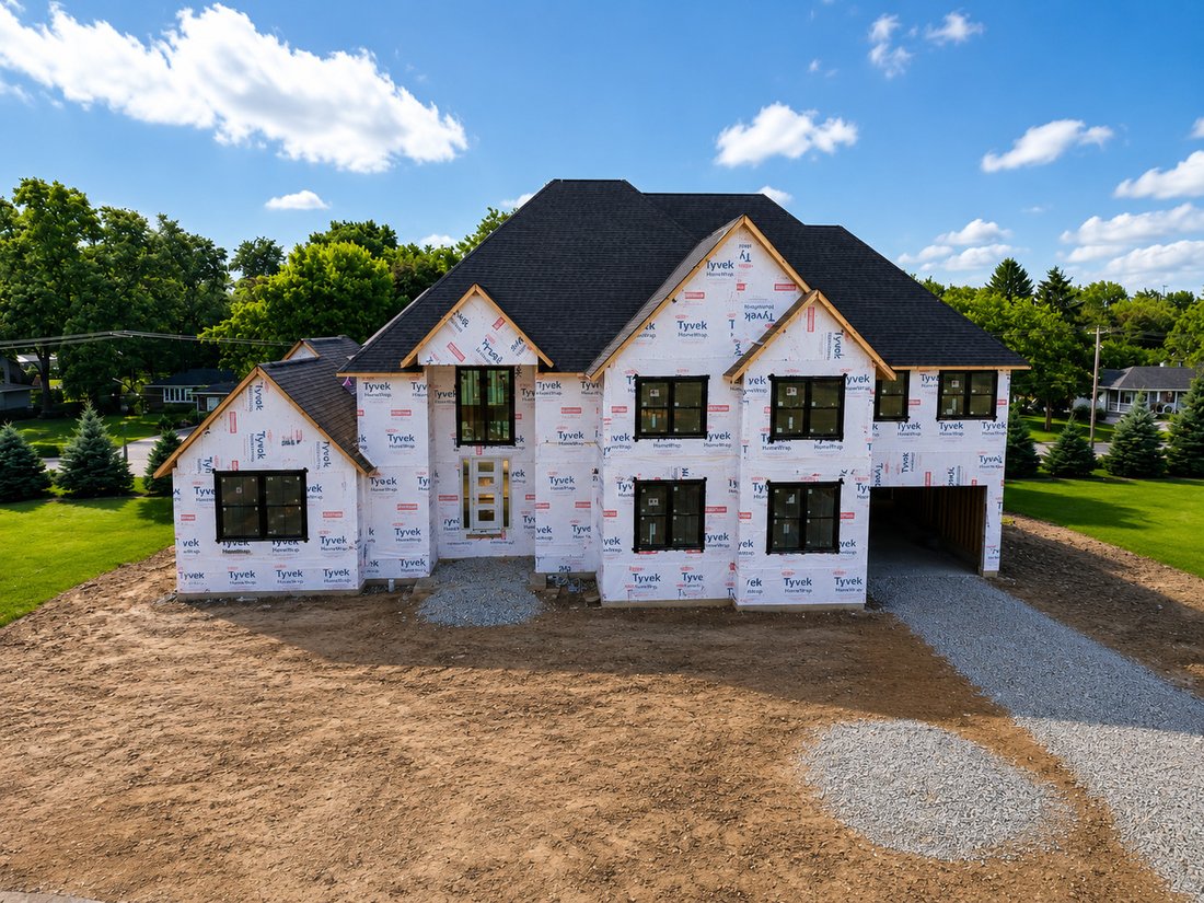 House in Plainfield, Illinois, United States 3 - 18220363