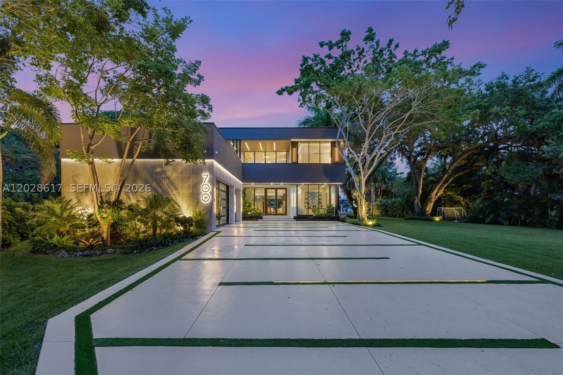 House in Fort Lauderdale, Florida, United States 5 - 18113018