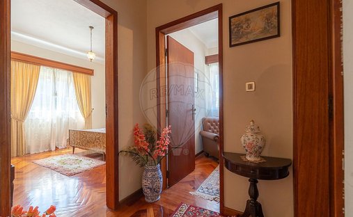 Casa a Eiras e Sao Paulo de Frades, Distretto di Coimbra, Portogallo 1