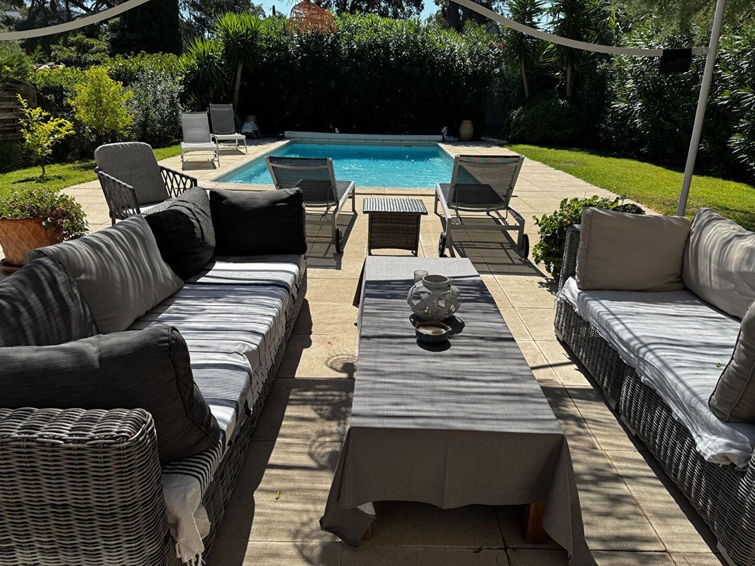 House in Nord, Cavalaire-sur-Mer, France 3 - 18222980