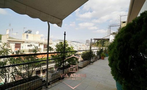 Apartamento en 1st District of Athens, Athens, Grecia 1