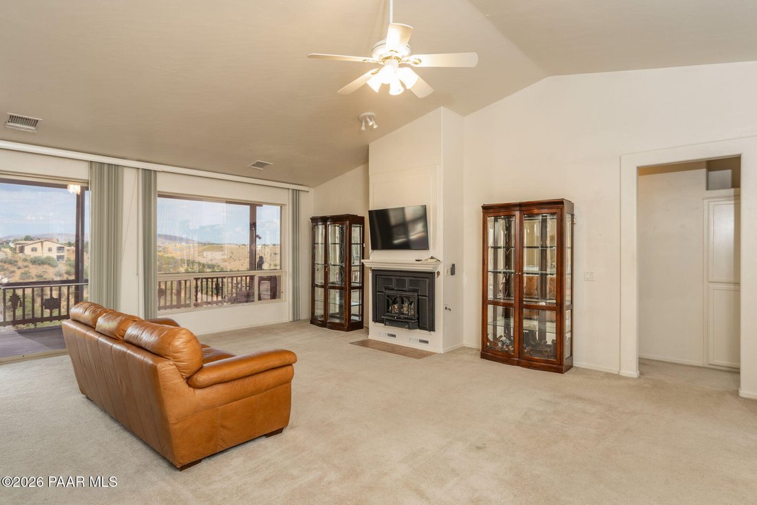 House in Dewey-Humboldt, Arizona, United States 5 - 18221976