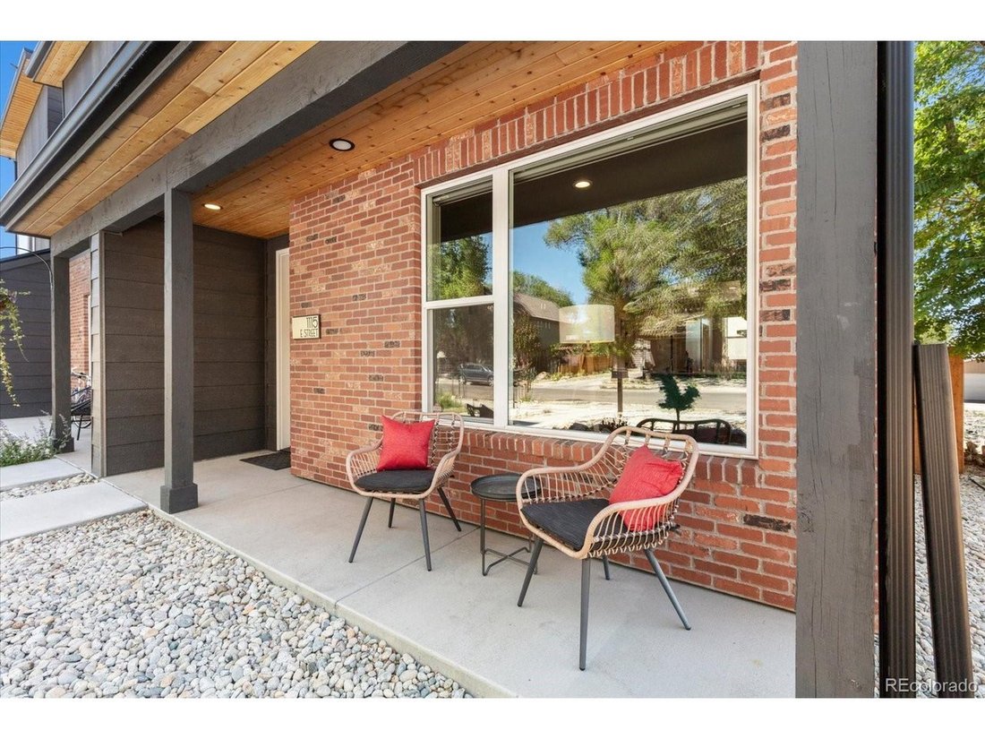 Townhouse in Salida, Colorado, United States 4 - 18121935