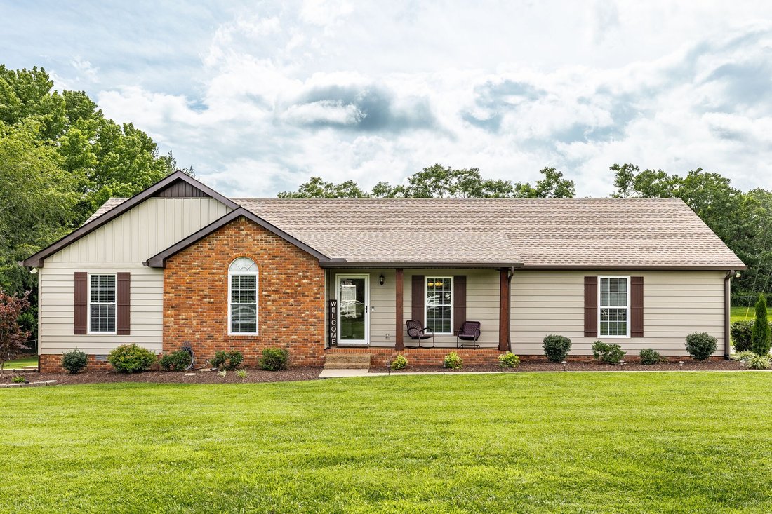 House in Greenbrier, Tennessee, United States 3 - 18205045