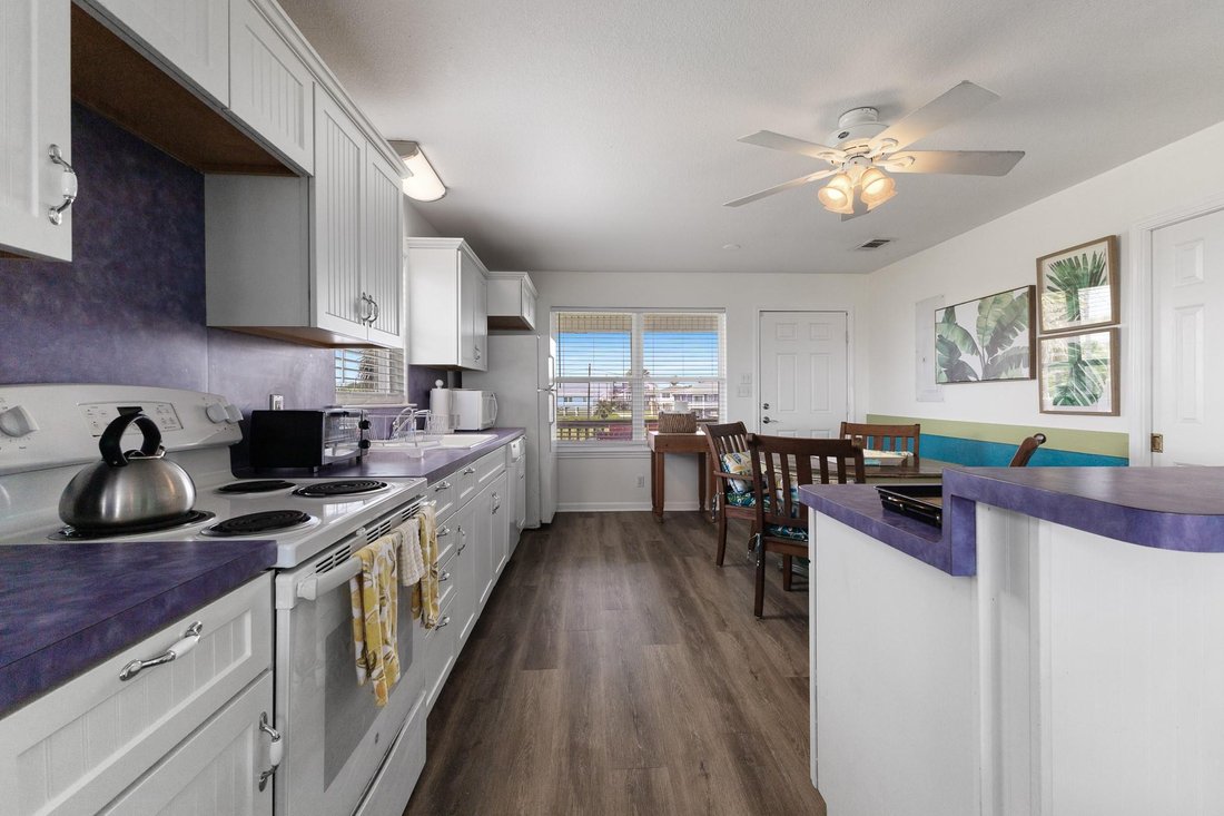 House in Galveston, Texas, United States 3 - 18223239