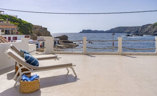 Apartment in Maó / Mahón, Balearic Islands, Spain 1