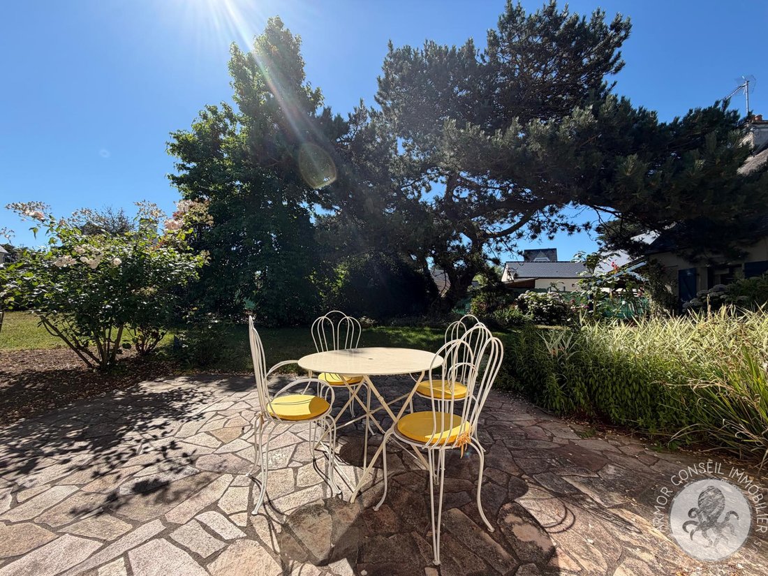 House in Saint-Jacut-de-la-Mer, Brittany, France 4 - 17907165