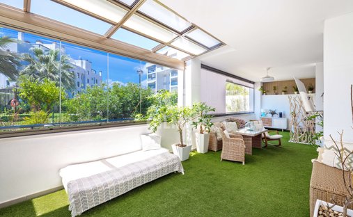 Appartement à Torremolinos, Andalousie, Espagne 1