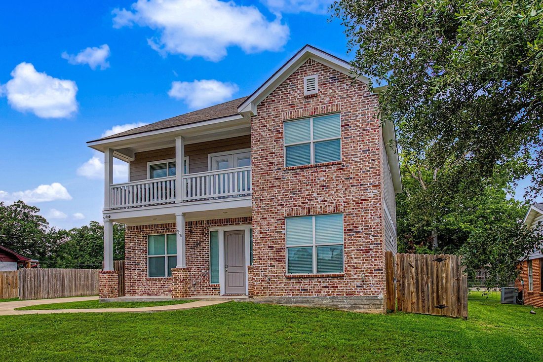 House in College Station, Texas, United States 2 - 18223314