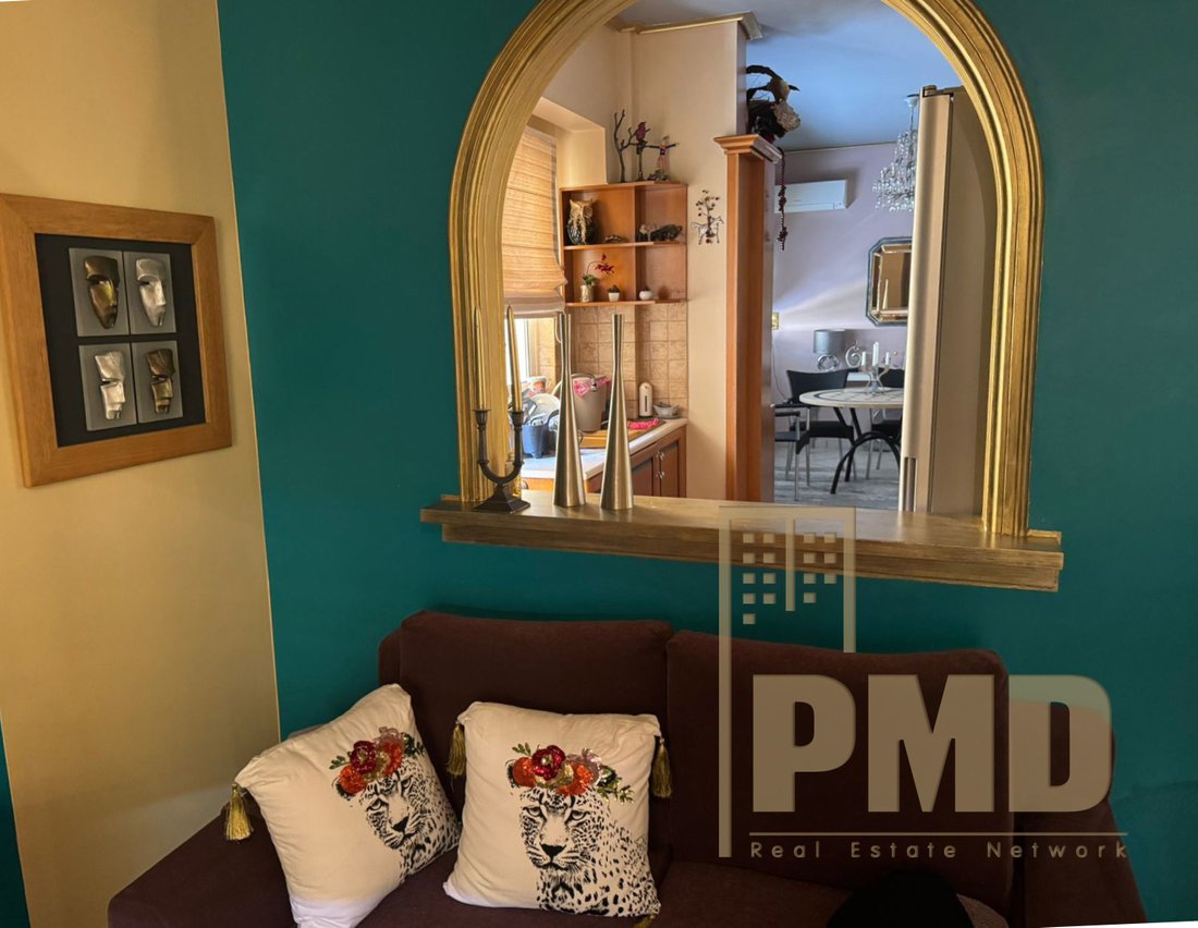 Apartment in Glyfada, Attica, Greece 2 - 18222777