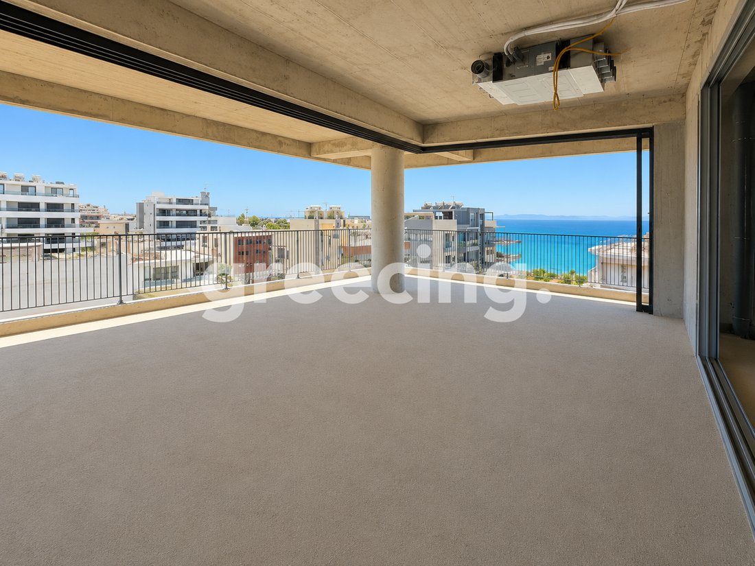 Apartment in South Athens, Attica, Greece 5 - 17975803