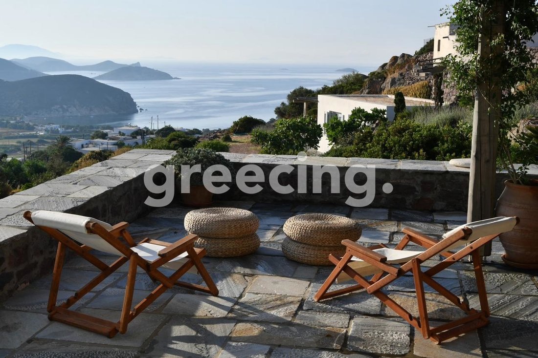 House in Patmos, Aegean, Greece 2 - 18222779