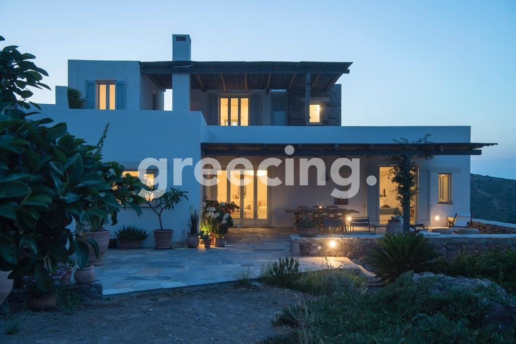 House in Patmos, Aegean, Greece 4 - 18222779