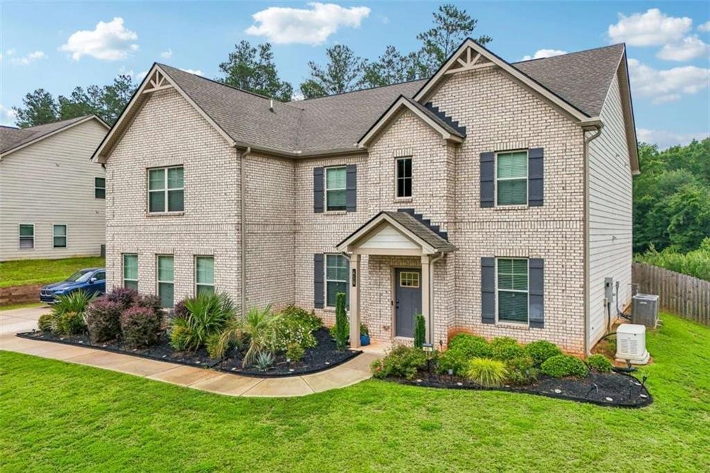 House in Hampton, Georgia, United States 2 - 18222559