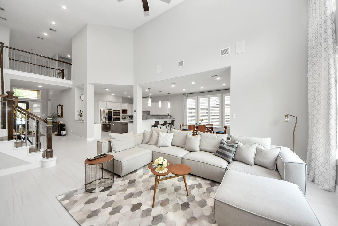 House in Katy, Texas, United States 5 - 18223246