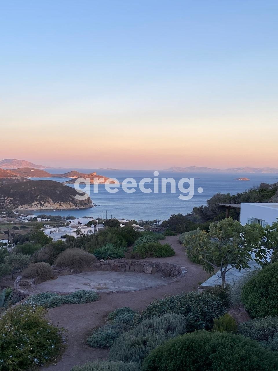 House in Patmos, Aegean, Greece 1 - 18222779