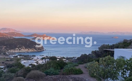 House in Patmos, Aegean, Greece 1