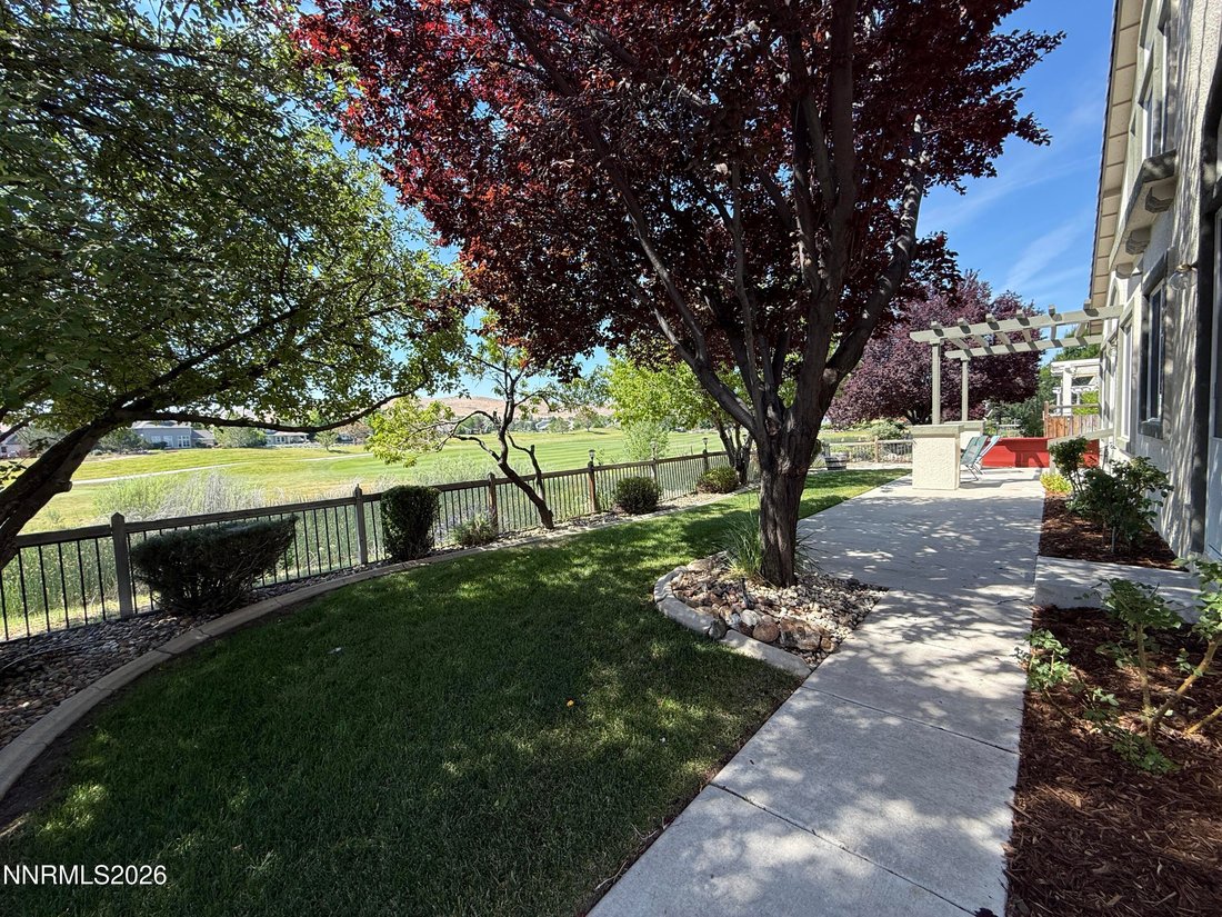 House in Sparks, Nevada, United States 4 - 18222188