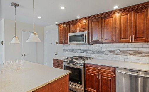 Co Op in New York, New York, United States 1