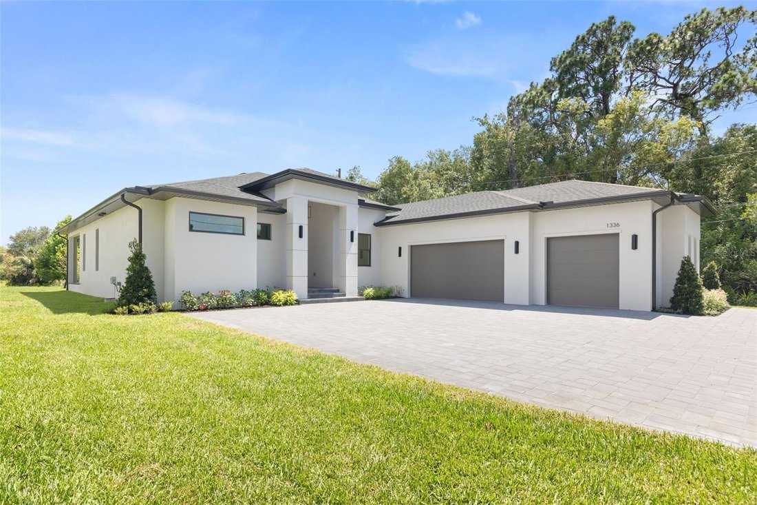 House in Tarpon Springs, Florida, United States 2 - 18222900