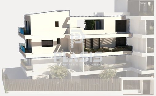 Apartamento en Glifada, Ática, Grecia 1
