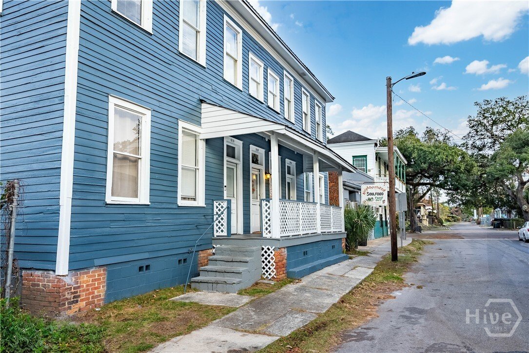 Savannah, Georgia, United States 2 - 18223091