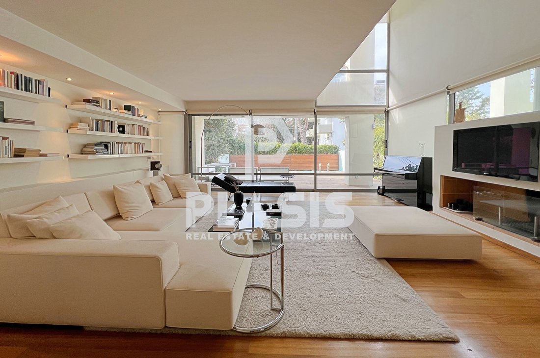 Apartment in Voula, Attica, Greece 1 - 18223202