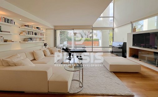 Apartment in Voula, Attica, Greece 1