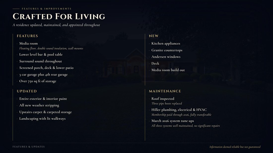 House in Ooltewah, Tennessee, United States 2 - 17893537