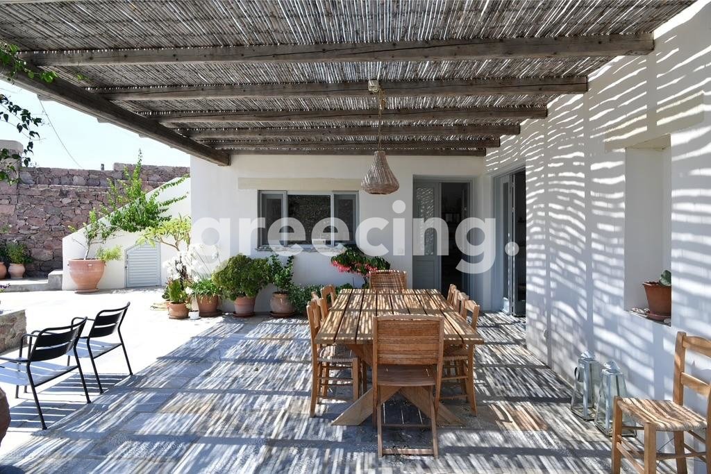 House in Patmos, Aegean, Greece 5 - 18222779