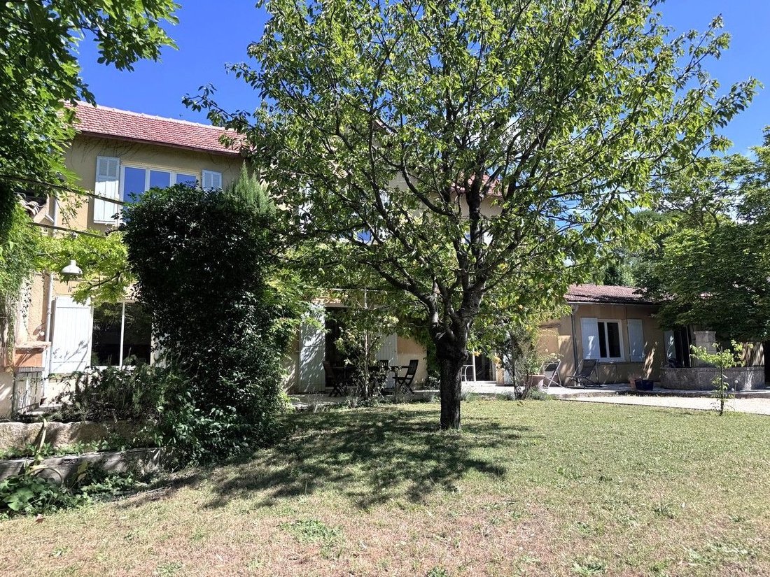 House in Sud, Les Angles, France 1 - 18223048