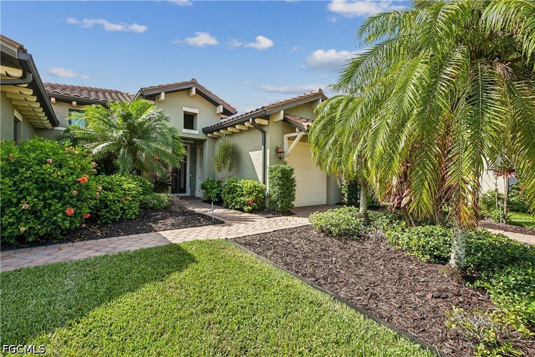 House in Miromar Lakes, Florida, United States 4 - 18222211