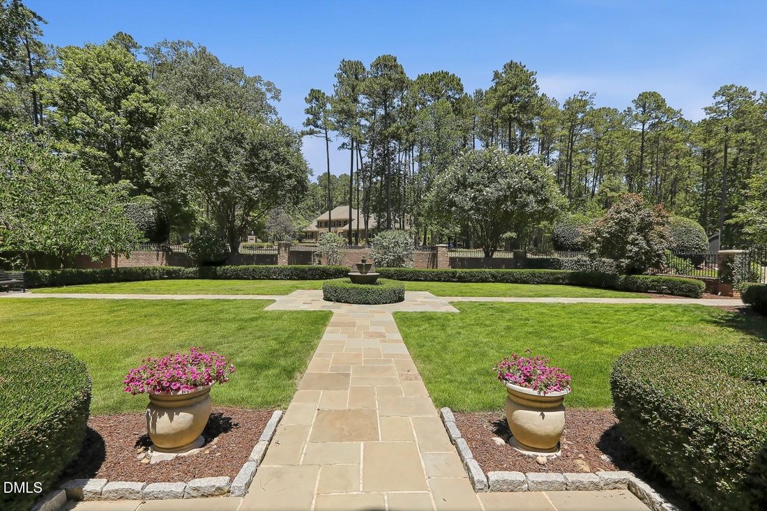 House in Durham, North Carolina, United States 5 - 18222657