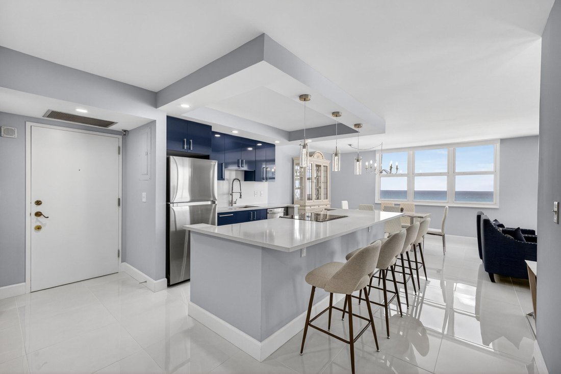 Condo in Riviera Beach, Florida, United States 5 - 18222511