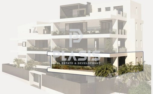 Appartamento in Glifada, Attica, Grecia 1