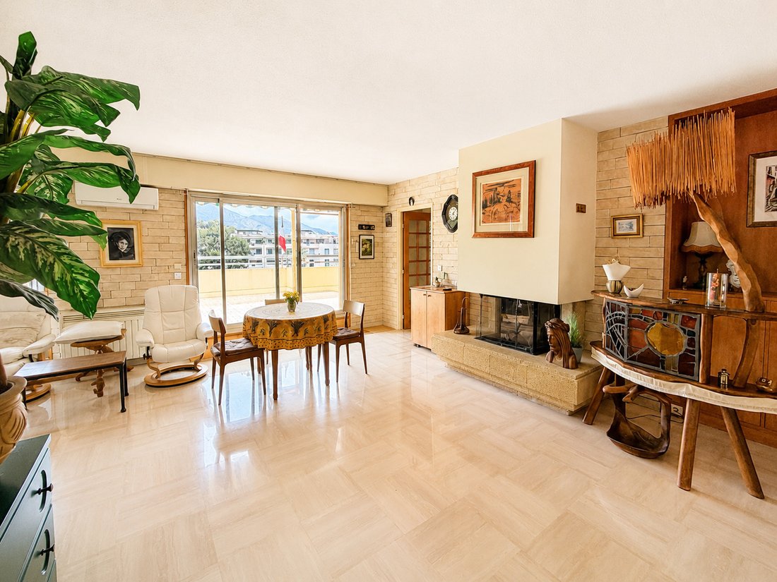 Wohnung in Cabbe-Saint Roman, Roquebrune-Cap-Martin, Frankreich 2 - 18222914