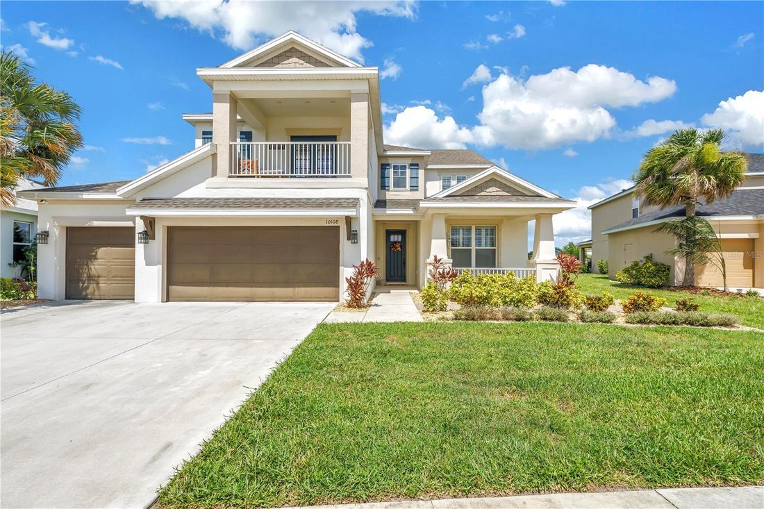 House in Palmetto, Florida, United States 1 - 18222831