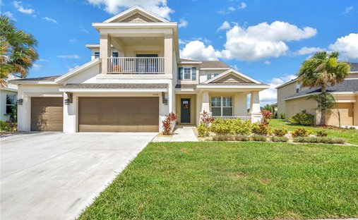 Casa a Palmetto, Florida, Stati Uniti 1